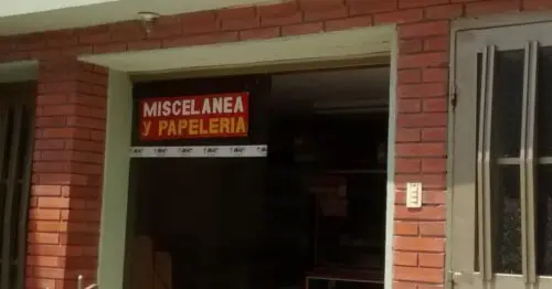 MISCELANEA Y PAPELERIA CARRERA 97 BOGOTÁ